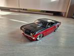 Jada toys chevy chevelle ss 1971, Hobby en Vrije tijd, Modelauto's | 1:24, Ophalen, Nieuw, Jada