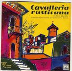 Rudolf Schok - Cavelleria Rusticana, Cd's en Dvd's, Vinyl Singles, Gebruikt, Klassiek, 7 inch, Single
