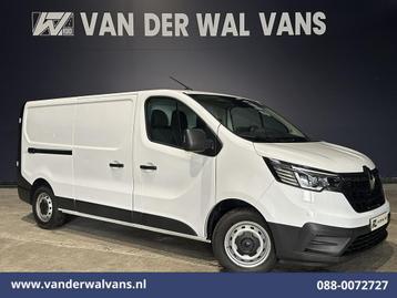 Renault Trafic 2.0 dCi 131pk L2H1 Euro6 Airco | Camera | Nav beschikbaar voor biedingen