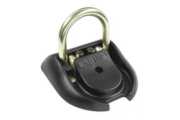 ABUS Muuranker / grondanker voor ketting motorslot beschikbaar voor biedingen