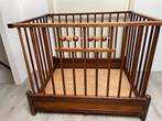 Box, Kinderen en Baby's, Boxen, Ophalen, Gebruikt, Rechthoekig, Lade