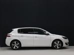 Peugeot 308 1.2 PureTech Allure [CRUISE CONTROL, CAMERA, TRE, Stof, Gebruikt, 1199 cc, 610 kg