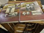 De Gereformeerde Gemeenten en de watersnood  van 1953. 2 dln, Ophalen of Verzenden, Gelezen, Christendom | Protestants