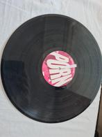 Porn dj peabird Vinyl LP - Zeldzaam!, Ophalen of Verzenden