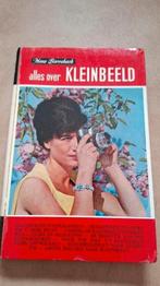 Hans Borrebach alles over kleinbeeld, Boeken, Ophalen of Verzenden, Zo goed als nieuw