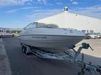 Maxum 2100SC (bj 1999), Gebruikt, Polyester, Overige brandstoffen, 6 meter of meer