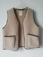 Nieuwe Revelation gilet mt L, Beige, Maat 42/44 (L), Nieuw, Ophalen of Verzenden