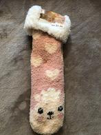 Kinder sokken warm meisje 31-34 / kado tip, Ophalen of Verzenden, Nieuw
