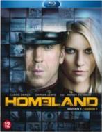 Blu-ray   Disc.    .  Homeland     1   -  2   -   3, Ophalen of Verzenden, Zo goed als nieuw