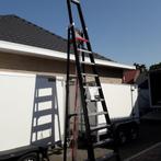 ladder altrex, Doe-het-zelf en Verbouw, Ladders en Trappen, Ophalen, Nieuw, Trap, 2 tot 4 meter