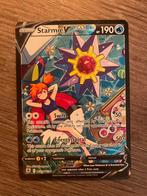 Starmie V #TG13/TG30 - Astral Radiance, Ophalen of Verzenden, Zo goed als nieuw, Losse kaart
