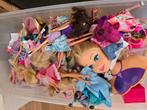 Veel barbies en een enkele pop, Kinderen en Baby's, Speelgoed | Poppen, Ophalen, Gebruikt, Barbie