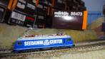 marklin z marklin miniclub spoor z., Gebruikt, Verzenden, Märklin, Gelijkstroom