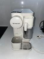 De’Longhi Nespresso Lattissima one, Ophalen, Zo goed als nieuw, Koffiemachine