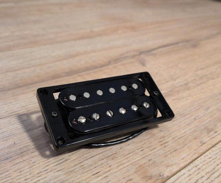Seymour Duncan APH-1N humbucker, Muziek en Instrumenten, Instrumenten | Onderdelen, Zo goed als nieuw, Elektrische gitaar, Ophalen of Verzenden