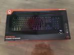 Detroit gaming toetsenbord, Ophalen of Verzenden, Nieuw