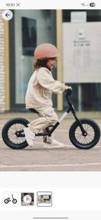 Nieuwe zwart met witte Veloretti loopfiets, Ophalen of Verzenden, Nieuw, Loopfiets