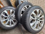 Diverse Lexus Es Toyota CHR Rav4 banden velgen 18 /19 TPMS, Auto-onderdelen, 18 inch, Banden en Velgen, 235 mm, Personenwagen