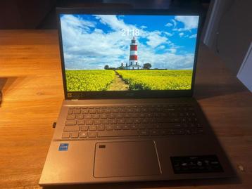 ACER ASPIRE 5 A515-58 | CORE i5-1335U | 16GB | 512GB SSD  beschikbaar voor biedingen