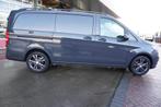 Mercedes-Benz Vito 111 CDI 114PK Lang nr. V155 | Airco | Cru, Auto's, Bestelauto's, Voorwielaandrijving, Euro 5, Stof, Gebruikt