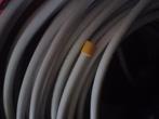 50 M flexibele buis, Ophalen, Zo goed als nieuw, Pvc