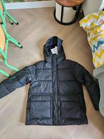 Zwarte Selected Femme gewatteerde jas - Maat M, Maat 38/40 (M), Zwart, Selected Femme, Ophalen of Verzenden