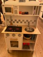 Children Kitchen, Ophalen, Gebruikt, Kunststof, Speelkeuken