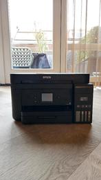 Epson Printer ET-4750, Computers en Software, Printers, Kleur printen, Epson printer, All-in-one, Draadloos