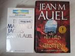 Boekenset Jean M. Auel, Ophalen of Verzenden, Gelezen, Jean M. Auel