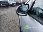 Buitenspiegel links van een Mitsubishi Colt, Auto-onderdelen, Spiegels, Ophalen of Verzenden, 3 maanden garantie, Gebruikt, Mitsubishi