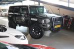 Hummer H3 3.5 BLACK ON BLACK / FULL OPTIONS / LEES TEKST ! !, Te koop, Geïmporteerd, 5 stoelen, Benzine