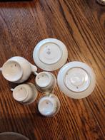 servies, Ophalen, Overige materialen, Gebruikt, Bord(en)