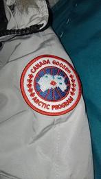 Canada goose jassen, Kleding | Heren, Jassen | Winter, Ophalen of Verzenden, Zo goed als nieuw, Overige maten, Zwart