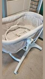 chicco baby hug 4 in 1 wieg, Ophalen, Gebruikt, Overige merken