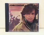 CD John Cougar – American Fool Jaar: 1982, Ophalen of Verzenden, 1980 tot 2000, Zo goed als nieuw
