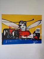Herman brood 80/110, Ophalen