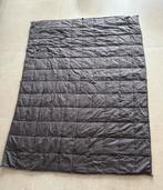 Calmzy zwaartedeken 1 persoons 7 kg, Ophalen, Gebruikt, Eenpersoons, Overige typen