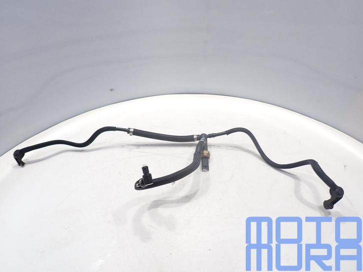 Benzineleiding BMW R1200GS Adventure R 1200 GS K50 K51 2011, Motoren, Onderdelen | BMW, Gebruikt, Ophalen of Verzenden