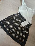 Nikkie, Zwart, Nieuw, Ophalen of Verzenden, Nikkie