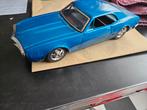 Oude pontiac firebird modellen, Ophalen of Verzenden, Zo goed als nieuw