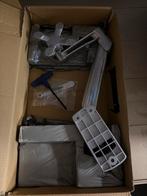 Monitor Arm - Nieuw in doos!, Computers en Software, Monitoren, Gaming, HDMI, In hoogte verstelbaar, Nieuw