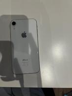 iPhone XR, Telecommunicatie, Mobiele telefoons | Apple iPhone, 80 %, Gebruikt, Wit, 64 GB