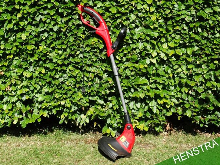 Gamma Strimmer GT550TL 11.000 T/PM, Tuin en Terras, Grastrimmers, Gebruikt, Elektrisch, 10 tot 30 cm, Ophalen