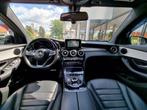 Mercedes-Benz GLC Coupé 350e Plug-In 4Matic AMG | 320PK | S, Automaat, 1940 kg, Gebruikt, Zwart