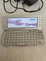 Nokia 9300i - Zeldzaam & Perfecte Staat! 100% goedwerkend!, Inklapmodel, Ophalen of Verzenden, Zonder simlock, Zonder abonnement