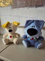 Sprekende Woezel & Pip knuffels, Kinderen en Baby's, Speelgoed | Knuffels en Pluche, Ophalen of Verzenden, Zo goed als nieuw, Hond