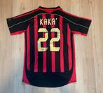 AC Milan Kaka #22 Shirt - Maat M, Ophalen of Verzenden, Zo goed als nieuw
