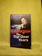 Clarkson. The Top Gear Years., Ophalen of Verzenden