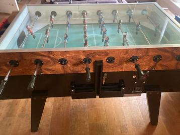 Garlando Olympic voetbaltafel / tafelvoetbal beschikbaar voor biedingen