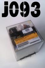 Honeywell TMG 740-3 branderautomaat, Hobby en Vrije tijd, Elektronica-componenten, Gebruikt, Ophalen of Verzenden, Honeywell B.V.